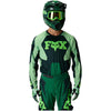 Tenue FOX 180 Raid vert