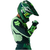 Maillot FOX 180 Raid vert