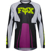 Maillot FOX 180 Raid violet