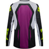 Tenue FOX 180 Raid violet