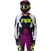 Tenue FOX 180 Raid violet
