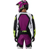 Maillot FOX 180 Raid violet