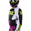 Maillot FOX 180 Raid violet