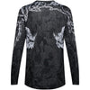 Maillot FOX 180 Abyss noir