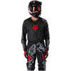 Maillot FOX 180 Abyss noir