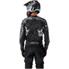 Tenue FOX 180 Abyss noir
