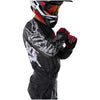 Maillot FOX 180 Abyss noir