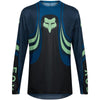 Maillot FOX 180 Draft noir