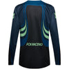 Maillot FOX 180 Draft noir