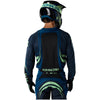 Maillot FOX 180 Draft noir