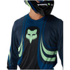Maillot FOX 180 Draft noir