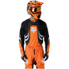 Maillot FOX 180 Draft orange