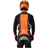 Maillot FOX 180 Draft orange