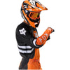 Maillot FOX 180 Draft orange