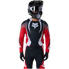 Maillot FOX Flexair Thorn rouge