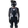 Maillot FOX Flexair Thorn noir/blanc