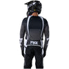 Maillot FOX Flexair Thorn noir/blanc
