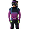 Maillot FOX Flexair Thorn violet