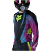 Maillot FOX Flexair Thorn violet