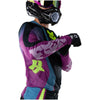 Maillot FOX Flexair Thorn violet