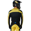 Maillot FOX Flexair Arc jaune