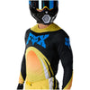 Tenue FOX Flexair Arc jaune