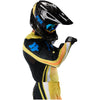 Maillot FOX Flexair Arc jaune