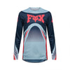 Maillot FOX Flexair Arc bleu