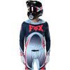 Tenue FOX Flexair Arc bleu
