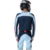 Maillot FOX Flexair Arc bleu
