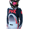 Maillot FOX Flexair Arc bleu