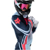 Maillot FOX Flexair Arc bleu