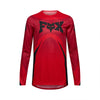 Maillot FOX Flexair Arc rouge