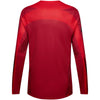 Maillot FOX Flexair Arc rouge