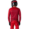 Tenue FOX Flexair Arc rouge