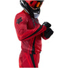 Maillot FOX Flexair Arc rouge