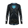 Maillot FOX Flexair Apex noir
