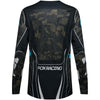 Tenue FOX Flexair Apex noir