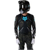 Maillot FOX Flexair Apex noir