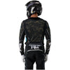 Maillot FOX Flexair Apex noir
