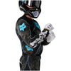 Maillot FOX Flexair Apex noir