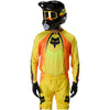 Tenue FOX 360 Temper jaune