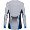 Maillot FOX 360 Temper blanc