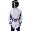 Maillot FOX 360 Temper blanc