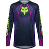 Maillot FOX 360 Temper violet