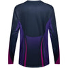 Maillot FOX 360 Temper violet