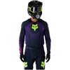 Maillot FOX 360 Temper violet
