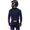Maillot FOX 360 Temper violet