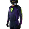 Maillot FOX 360 Temper violet