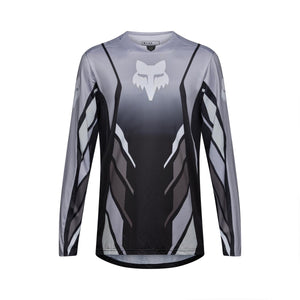 Maillot FOX 360 Foundry noir/gris